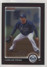 Click to enlarge Carlos Pena