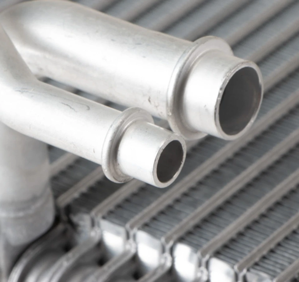 Núcleo evaporador de placa y aleta Four Seasons 44160 para 07-17 Q7 Touareg Foto 3 de 4