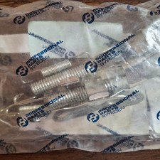 51990722 Pro Parts Parking Brake Hardware Kit For Volvo C70 V70 S70 850 93-97