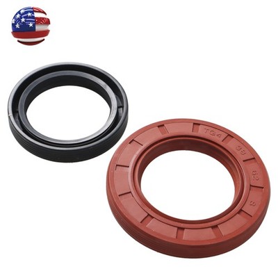 Upper & Lower Oil Seal for Kawasaki FH531V FH541V FX691V 92049-7010 92049-7028
