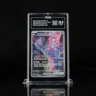 Pokemon Team Rocket's Mewtwo ex 231/182 Destined Rivals TAG 8.5