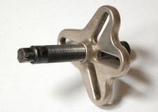 Snap-on Cj98 Bolt Grip Puller Harmonic Balancer Good Condition Usa