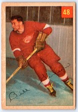 Click to enlarge Bill Dineen