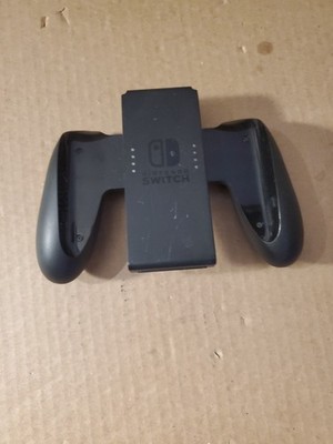 Nintendo Joy-Con Controller - Black (HAC-011)