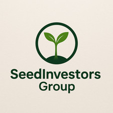    SeedInvestors.Group   Premium Investment Domain