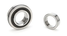 Strange Engineering Axle Bearing - 3.150 Od X 1.562 Id Strange Engineering Axle Bearing - 3.150 Od X 1.562 Id