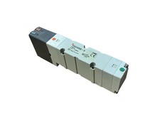 SMC VQC4200-5 Pneumatic Solenoid Valve 0.15  1.0MPa VQC4000 Series