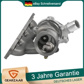 Turbolader Abgasturbolader Passend für Chevrolet Cruze Trax Orlando 0860553