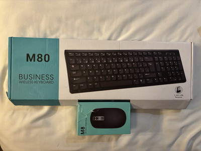 HP KU1469 SK2120 (803181001) Wired Keyboard
