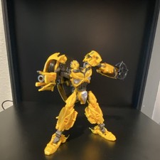 Transformers Hasbro The Last Knight Deluxe Bumblebee 2014 Camaro