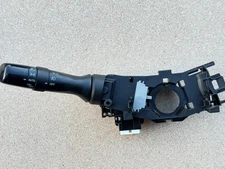 2015-2020 TOYOTA SIENNA HEADLIGHT TURN SIGNAL CONTROL SWITCH OEM