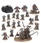 Battleforce Hellforged Warband Chaos Space Marines Warhammer 40K