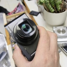 Sony Cyber-shot DSC-WX500 Digital Cameras for Sale - Shop New