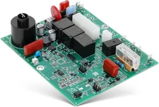 For Norcold 639593 Replacement Circuit Main Board For Polar N7 N8 N10 New