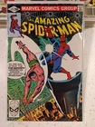 The Amazing Spider-Man #211 (Marvel Comics December 1980)