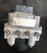 2000-2002 Chevy Cavalier Sunfire ABS Anti-Lock Brake Pump Assembly Opt NW7 Oem