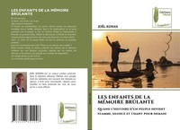Joel Konan | Les Enfants De La MÉMoire BrÛLante | Taschenbuch | FranzöSisch