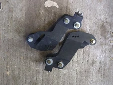Rubicon Express Control Arm Brackets RE9801