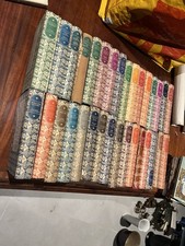 Antique Books Job Lot