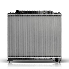 1725 Radiator Replacement for 1995-1996 for Ford for F-250 7.3L