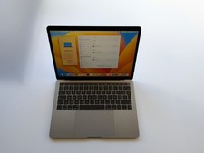 MacBook Pro 13