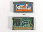 Sonic Battle GBA Authentic Tested Genuine Nintendo Game Boy Advance Shadow