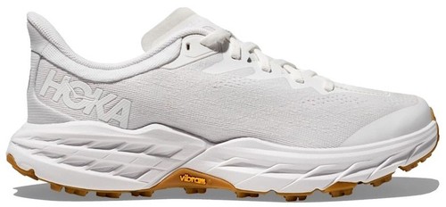 Hoka Mach 6 Running Shoes Mens Size 13D White Nimbus Cloud Sneakers 1147790-WNCL Hoka Mach 6 Running Shoes Mens Size 13D White Nimbus Cloud  main image 2