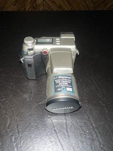 Olympus C 2100 | eBay