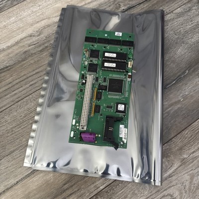 Morley IAS ZX5se CPU / Micro Prozessor Karte