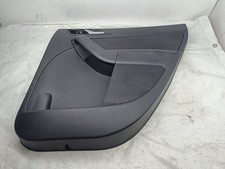 Porte arrière et accessoires Skoda YETI