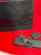 Facebook Portal Gen 1 Smart Display Hands-Free Video Calling & Camera Bundle