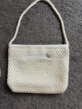 The SAK.  Shoulder Bag Purse