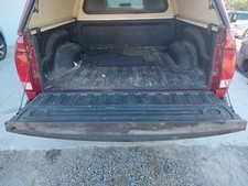 Local Pickup Only Trunkhatchtailgate Rams Head Emblem Fits 12-17 Dodge 1500