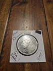 47th President Donald J. Trump Silver Round 1 oz .999 Fine Silver