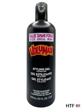 Zotos Naturelle Volumax Volumizing Styling Gel Alcohol Free 22 Fl oz 1 Bottle