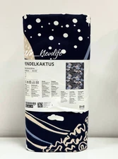 IKEA PENDELKAKTUS Pre-cut fabric material textile 150x300cm 006.081.59 New