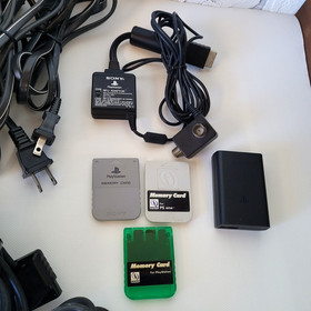 PlayStation 1 PS1 Console Large Lot Power Tested Only