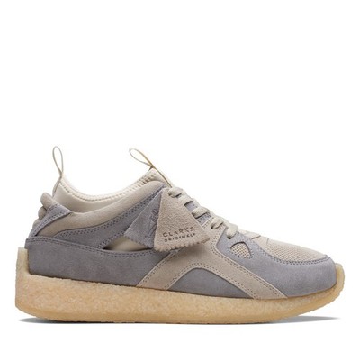 Clarks Breacon Ronnie Fieg Kith EU 45 US 10.5 wallabee huarache jordan 26170066
