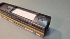 HO Scale Stewart, FT-B EMD Diesel Locomotive, D&RGW, Black & Yellow DUMMY — photo 6