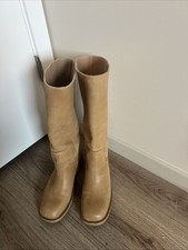 Steve Madden Boots
