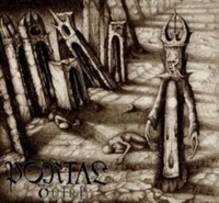 Portal - Outre - Vinyl Record - G72Z