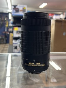 70 300 Nikon Af P | eBay 70 300 Nikon Af P | eBay
