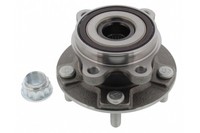 Radlagersatz Mapco 26293 FüR Plus RAV Avensis Verso Toyota Auris Corolla 3 Prius