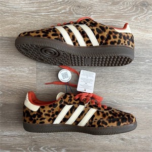 Adidas Fur | eBay