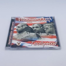 Tso Production & Parseghian Records Present: Tsollywood CD, 2003 Armenian Comedy