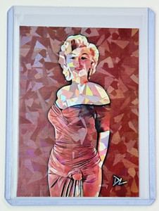 Marilyn Monroe Trading Cards | eBay