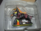 dwarven forge hellscape Cerberus Warhound (Painted) NEW OPEN BOX EX COND! — photo 5