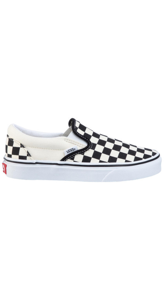 Zapatillas Vans Hombre Multicolor Checkerboard Classic VN000EYEBWW1