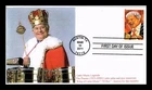 US COVER TITO PUENTE LATIN MUSIC LEGENDS FIRST DAY ISSUE GG CACHET