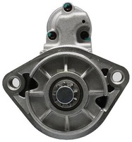 Anlasser 2,0Kw Neu OE # 0001125055 FüR ; Vw Crafter 30-35 Bus Kasten Pritsche